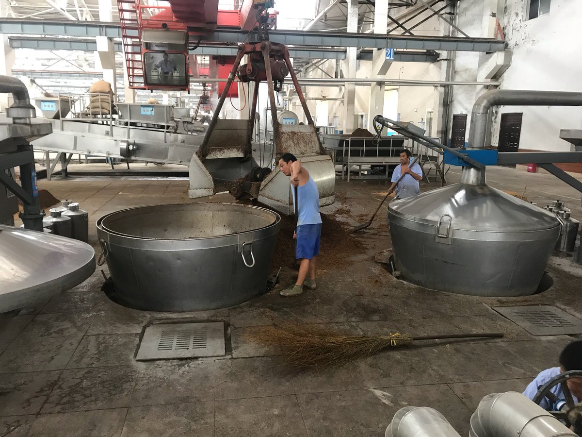 1470Kdhn's tweet photo. Wayne cleveland on a trade mission w/the US Grains Counsel #liveinterviews #agriplexreport #m-f630-915am #listenlive #kdhnradio.cm https://t.co/vmEv6LLuJT