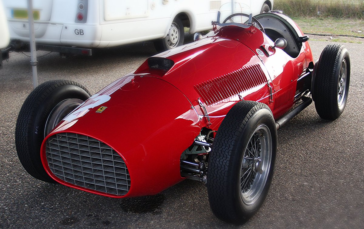 mar_B_ond's tweet image. #FerrariFriday  #FormulaFriday
1950 #Ferrari 340 F1 
#Classics  #Racing 🙂

Paddock  #Photography

@Bertieschip @Matzke_Marco 
@FAFBulldog @vividcloudofwat 
@FormulaOneWorld