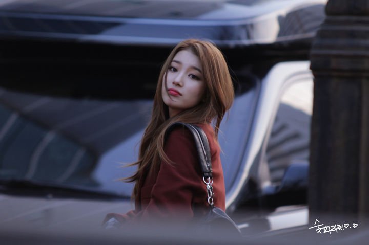 suzylooks's tweet photo. SUZY x INKIGAYO. 131208. https://t.co/Zdi5bKcntd