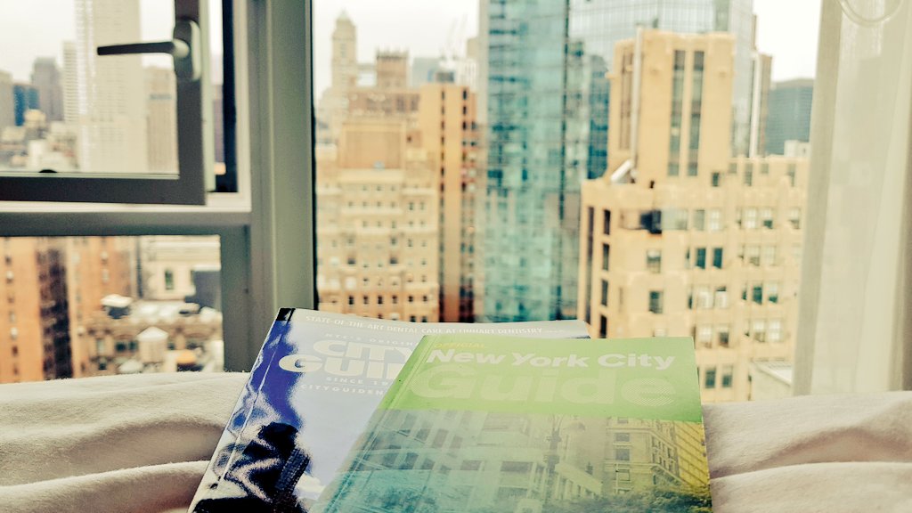 SeetyChat's tweet image. 💻 Are you a #business traveller? A #coworker? A nomad #entrepreneur?

When in #NYC stay at @ArloHotels in #NoMad.

📲 Get this and more personalized tips for your trips chatting with me on @messenger.