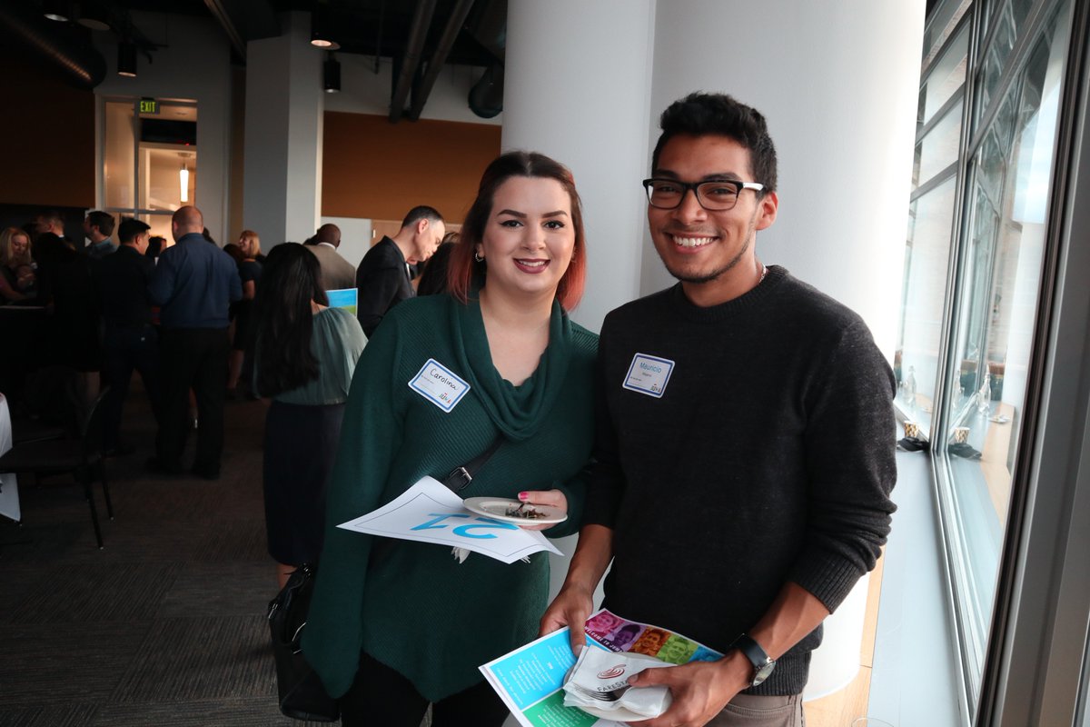 JumaSeattle's tweet photo. Last night, we raised nearly $35,000 for Juma Seattle youth! Thank yu again to our friends and supporters - you are making possible, possible for our youth. https://t.co/qDDuAsqLZj