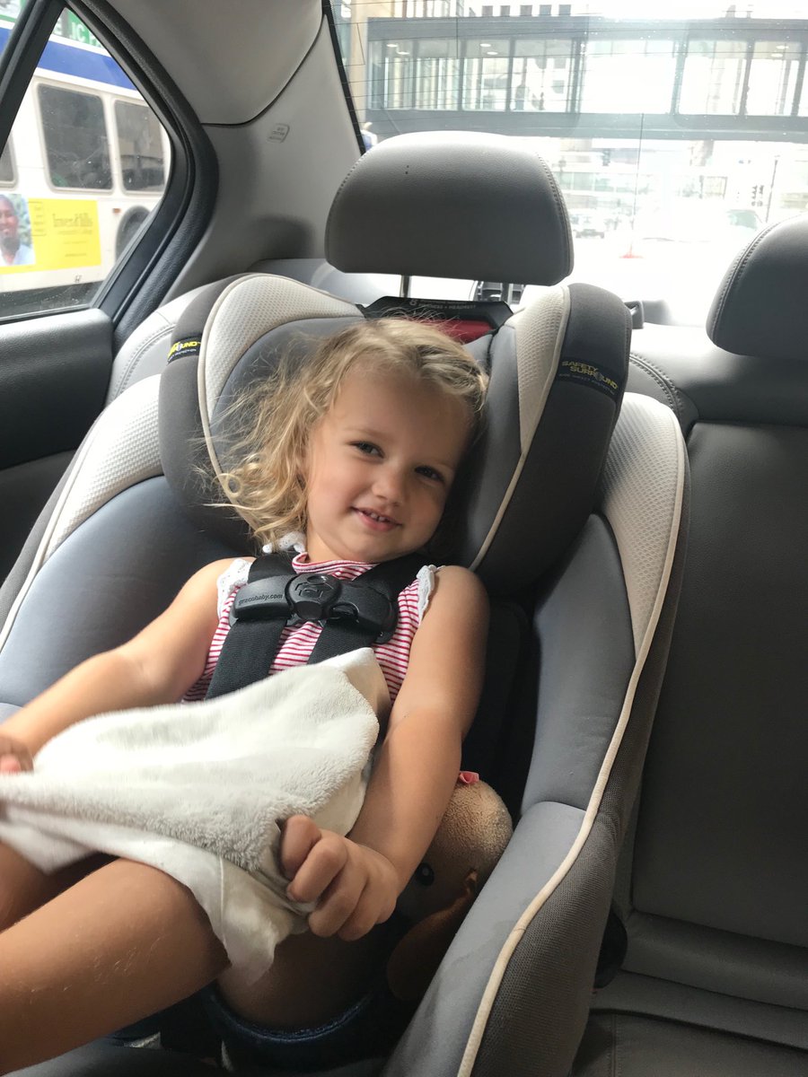 Getting some quality family time on the way back with my favorite 2 yr old rockstar!! #G196appetiteforsales
#HolidayDomination