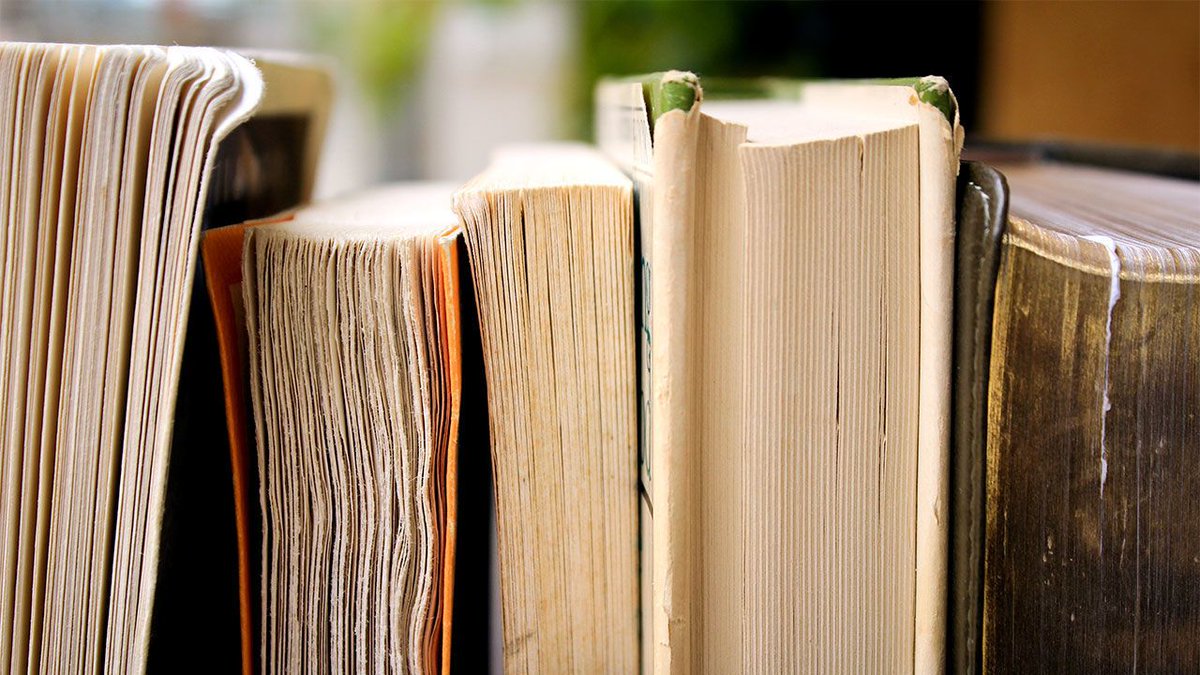 CareersTS's tweet photo. These books can offer career guidance and inspiration https://t.co/W6KezMfcl7 via @sciencemagazine https://t.co/prcyIWFdmF