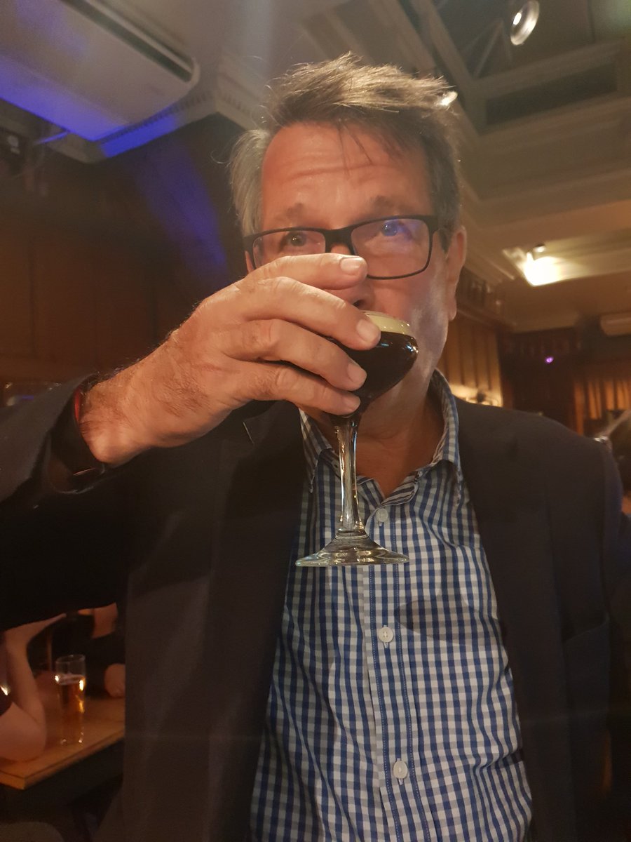 Firsts; Espresso Martini <a href="/clivewaller/">clive waller</a>