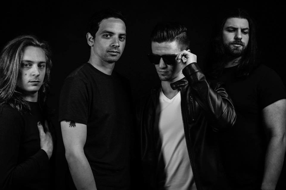 RockAllegiance's tweet image. Please welcome to #RockAllegiance our WMMR local opener Siravo 🤘