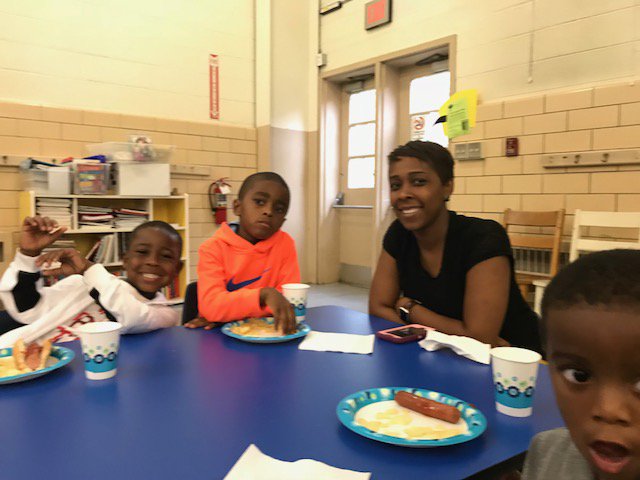 ElcHutcherson's tweet photo. We had an awesome Open House for our families!
#ReinvestLCS #WErLCS https://t.co/uJop18s7IQ