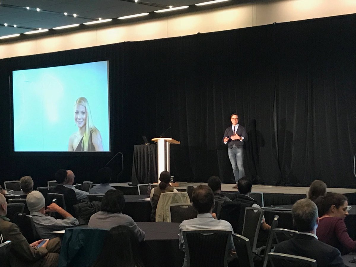 cpsbc_ca's tweet photo. .@CaulfieldTim takes the stage #RealityCheckup https://t.co/180VbsL0kY
