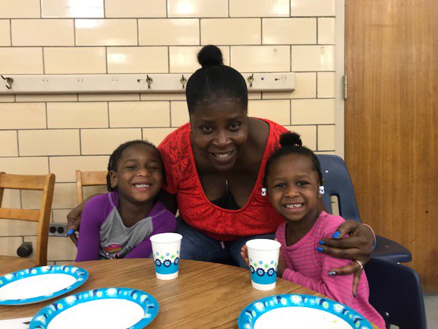 ElcHutcherson's tweet photo. We had an awesome Open House for our families!
#ReinvestLCS #WErLCS https://t.co/uJop18s7IQ