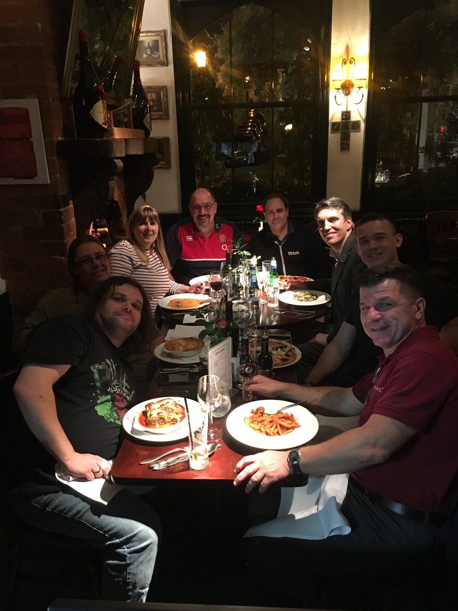 Thanks for all your hard work #iconuk2018 team. ⁦<a href="/BillMalchisky/">Bill Malchisky Jr.</a>⁩ ⁦<a href="/TheToal/">Victor Toal</a>⁩ ⁦@PaulSWithers⁩ ⁦<a href="/socialshazza/">✫ Sharon Bellamy 🦖</a>⁩ ⁦@Cubey00⁩ ⁦<a href="/KenToal/">Ken</a>⁩ ⁦<a href="/MarissaC_UK/">Marissa Clark</a>⁩ ⁦<a href="/TimsterC/">TimsterC</a>⁩