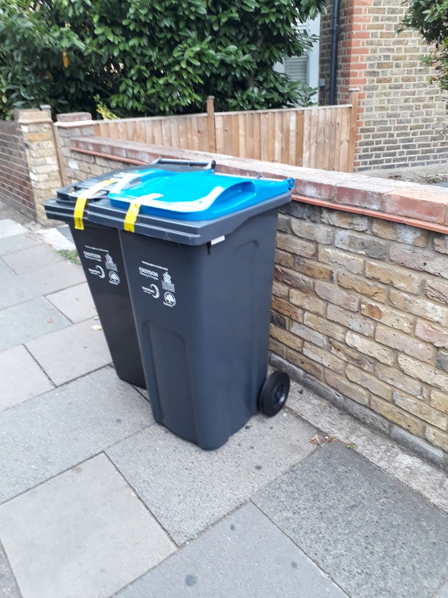 Merton CIL - DDPO tweet media