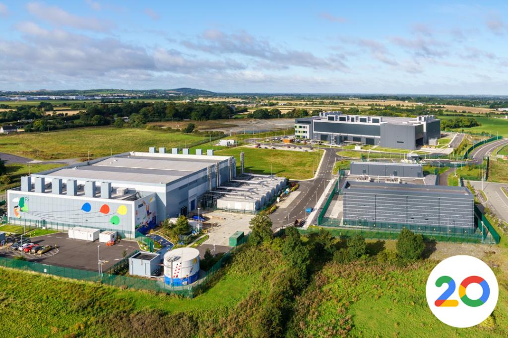 “Positive environmental impact is possible if we give people access to information.”

Google Sustainability Officer Kate Brandt shares how the path to a sustainable future begins with informed decisions → goo.gl/YSMBjR