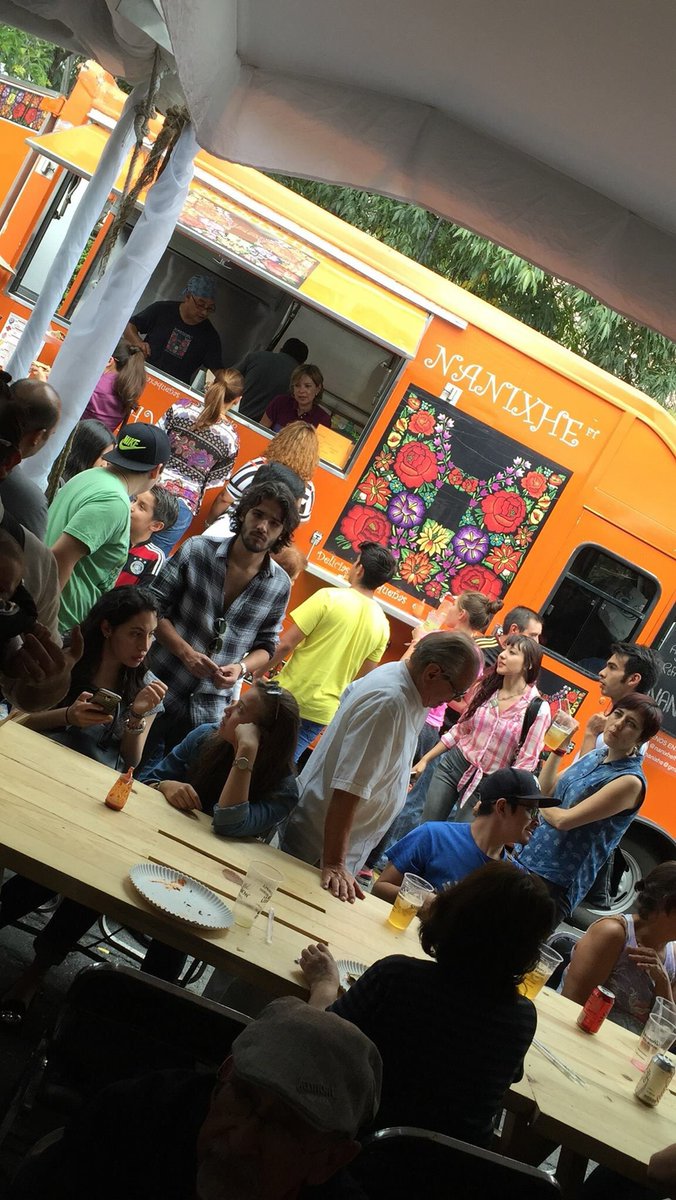 Food Trucks Fest tweet media
