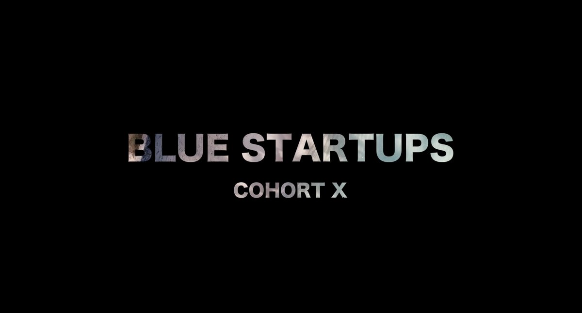 pixeryup's tweet photo. Thank you @BlueStartups for an amazing #Cohort10 experience! https://t.co/IPvkVgr2ju #CohortX #StartupParadise https://t.co/B1Zf049gGF