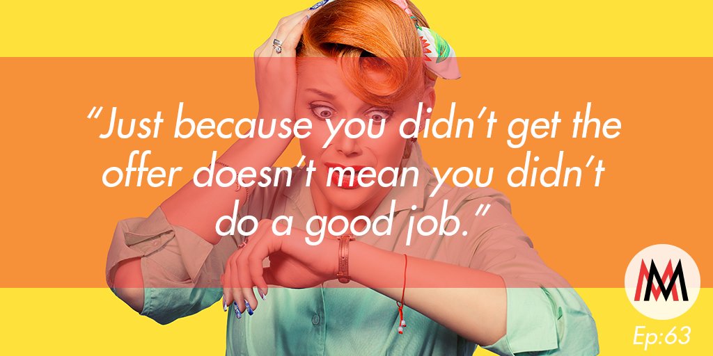 MMindedPodcast's tweet photo. On the latest episode of #MillennialMinded we tell you what to do when your internship ends. Tune in today! #learnfromlee #careeradvice https://t.co/2NBYBRUDzn