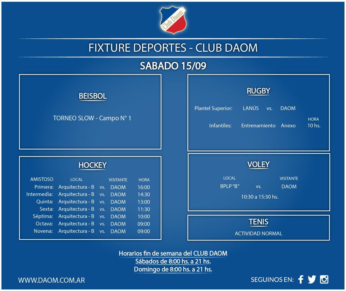 Club Daom tweet media