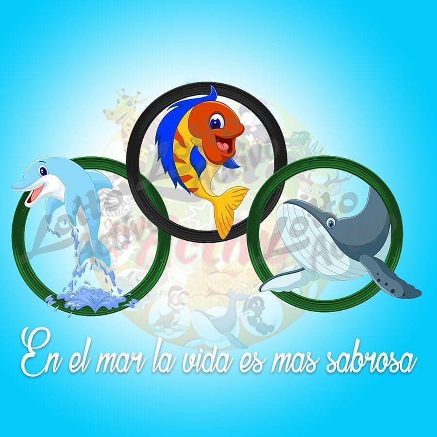 invyaganaste's tweet photo. ¿En el mar la vida es más sabrosa?
USTEDES QUE OPINAN ??
PRUEBA TU SUERTE!!

#Yagana$te #lottoactivo #loteria #únete #pruebatusuerte #premios #animalitos #animalitosdelasuerte #gacha #gachancipa #colombia https://t.co/F78sa1BNEY