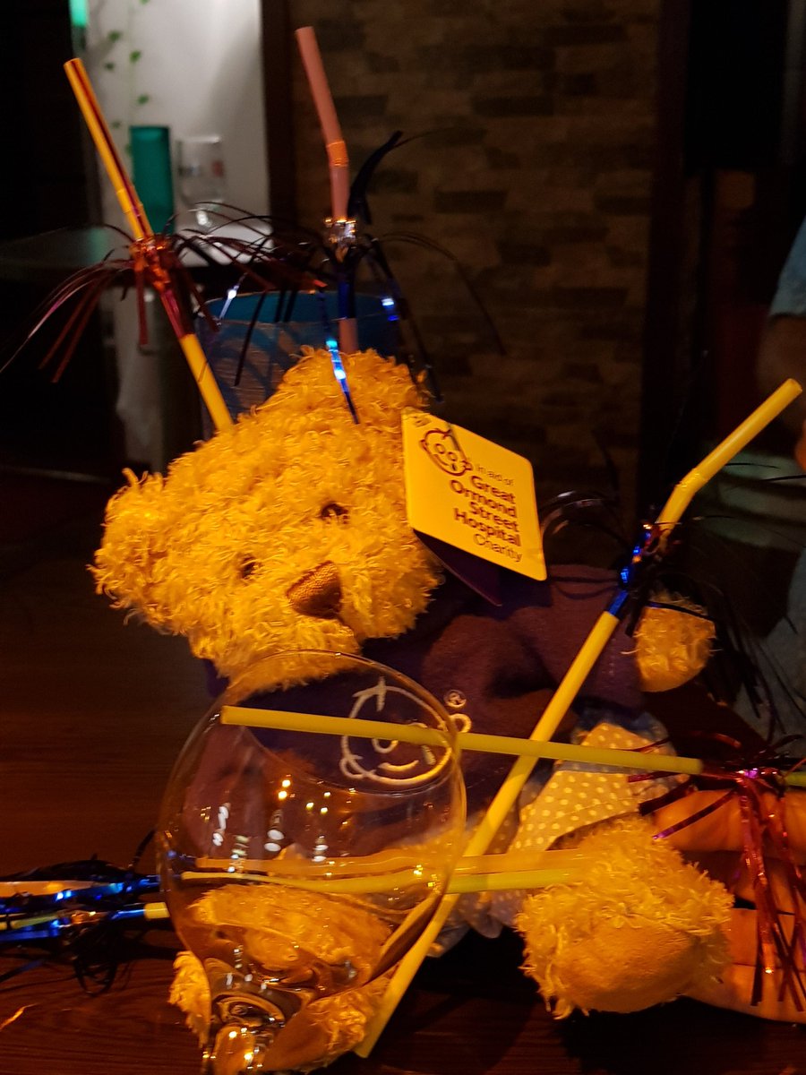 Night out playing darts go crewe centrals  Bernard bear  he even managed to  poor his own drink