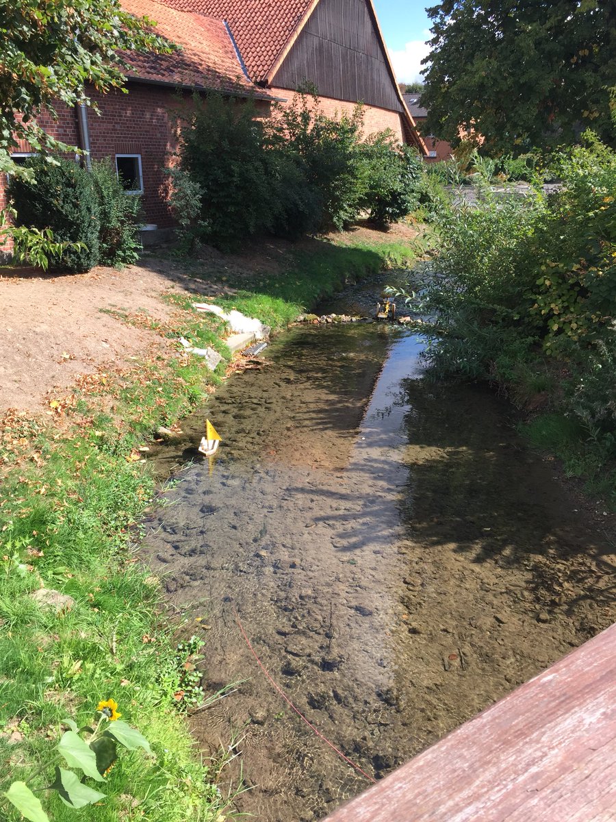 MarcNettelmann's tweet photo. living on the country side in #Niedersachsen
the beauty of the #Leinetal
#IndianSummer in #Alfeld
#AlfeldRulez https://t.co/7bGlKy7tJR