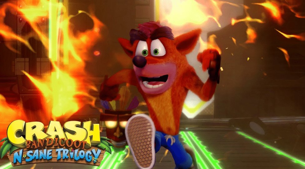 pitecno's tweet image. Cómo Descargar Crash Bandicoot para PC GRATIS pitecno.com/como-descargar…