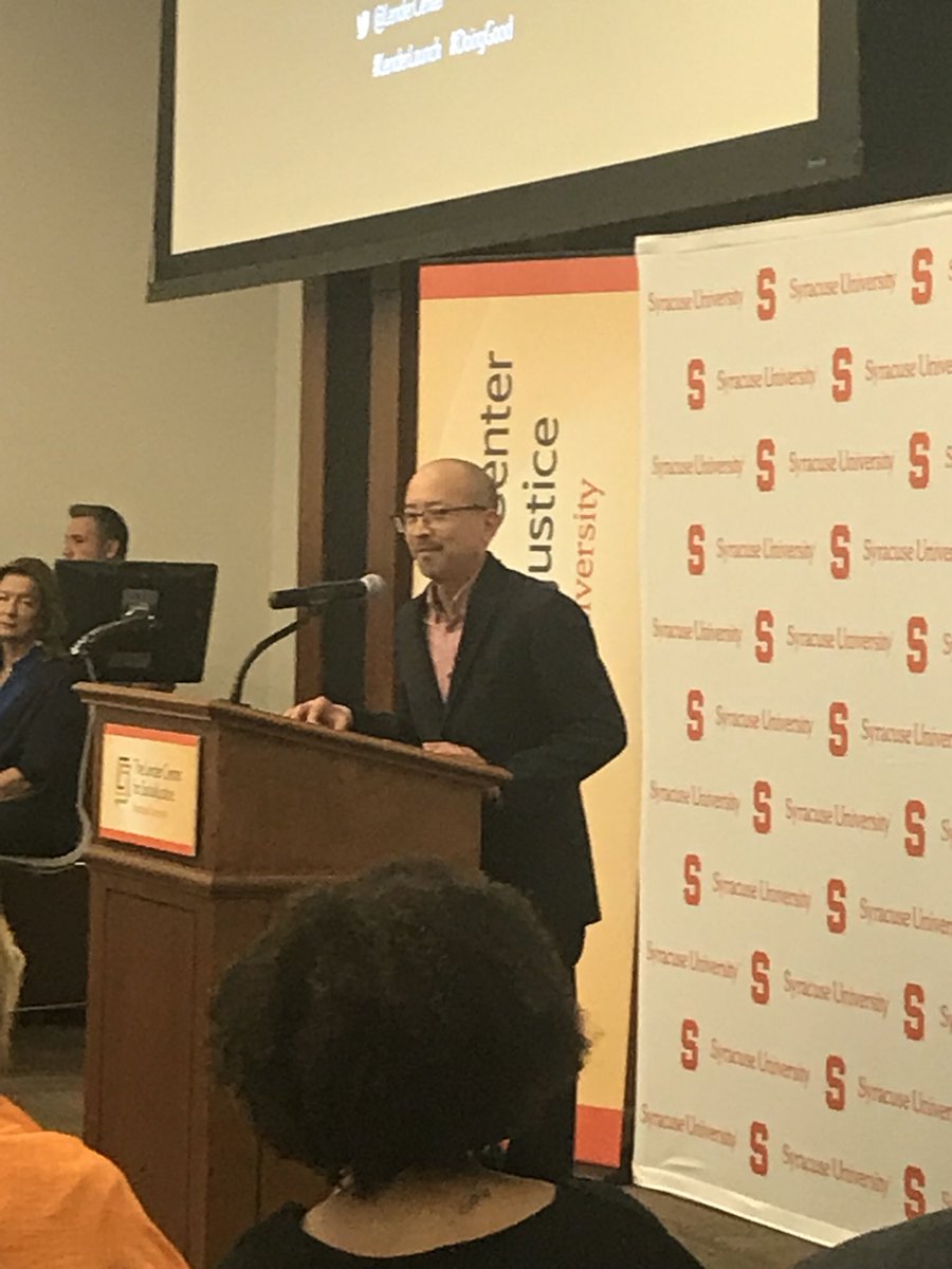 hetsiev's tweet photo. Education is about imagining and creating the world that is not yet. - @kevinkumashiro #LenderLaunch #DoingGood @LenderCenter https://t.co/lyUa9HiLE0