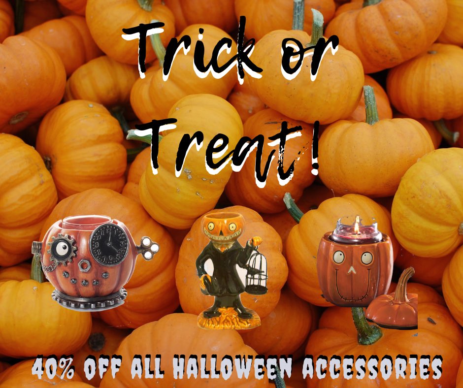 Trick or Treat! TODAY ONLY all Halloween accessories are 40% off in stores and online! Be sure to tweet us your favorite Halloween accessory from this season 🎃 #TrickorTreat #UNOSocialMediaMarketingRules