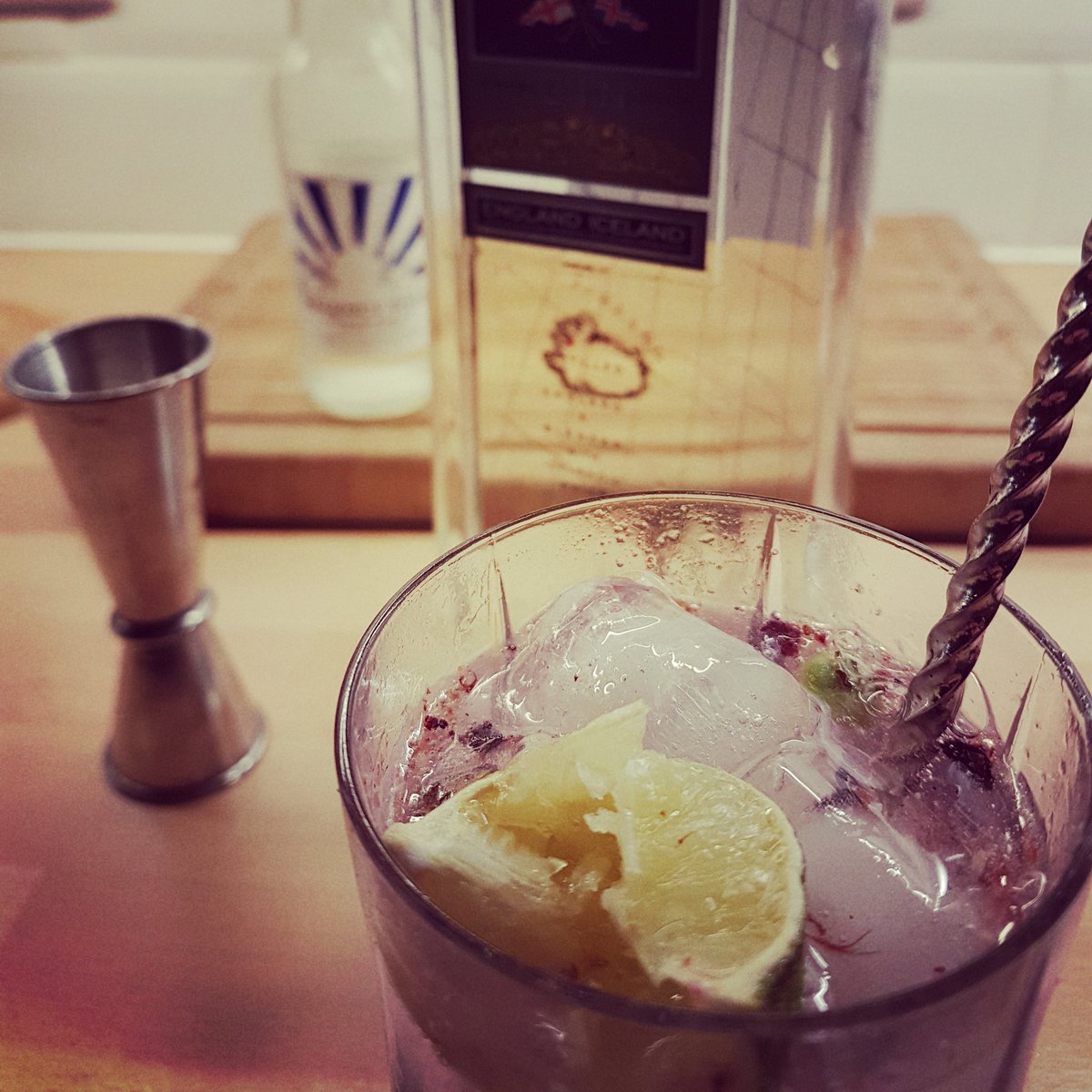 Regency Tonic tweet media