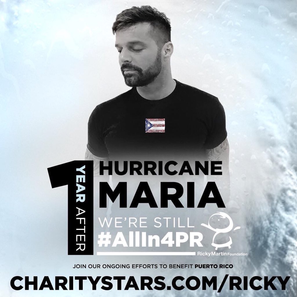 Ricky Ricky Last Twitter Ricky Martin on Twitter: