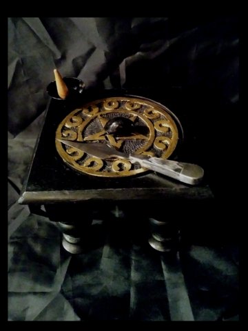MerchantDark's tweet photo. https://t.co/BaFIWUcYHu ~ New selection of Satanic Altar Tools at Dark Moon Merchant! Soapstone altar tile, Magic & Ritual altar, and black daggers!
#DarkMoonMerchant #Satanism #Satanic #SatanicWitch #SatanicMagic #occult #LeftHandPath #SatanicRitual https://t.co/PiNB2C57AA