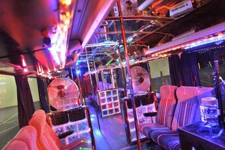catalystweek's tweet photo. 💥 It’s happening tomorrow at 4pm, have you secured your spot? RSVP here: https://t.co/r8oHq4Ql5f and if you need to hitch a ride on the party bus (21+) meet us @FatPipeABQ. More details here: https://t.co/5JDfdNa5ME #abq #dukeofpinball 💥 https://t.co/XejqOrgKHO