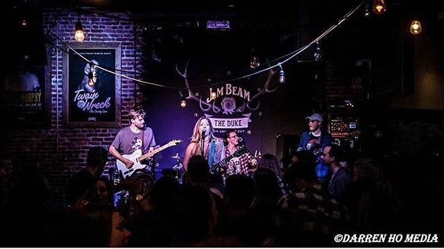 dirtymtband's tweet photo. Huge thanks to all the organizers and volunteers at @Rifflandia for inviting us to play your amazing festival.  Big hugs to all the fans, friends, and photographers who came out to catch our set! This shot was taken by @darrenhomedia at @thedukesaloon at… https://t.co/XOyWavI3bC https://t.co/sCO6wCJPOn