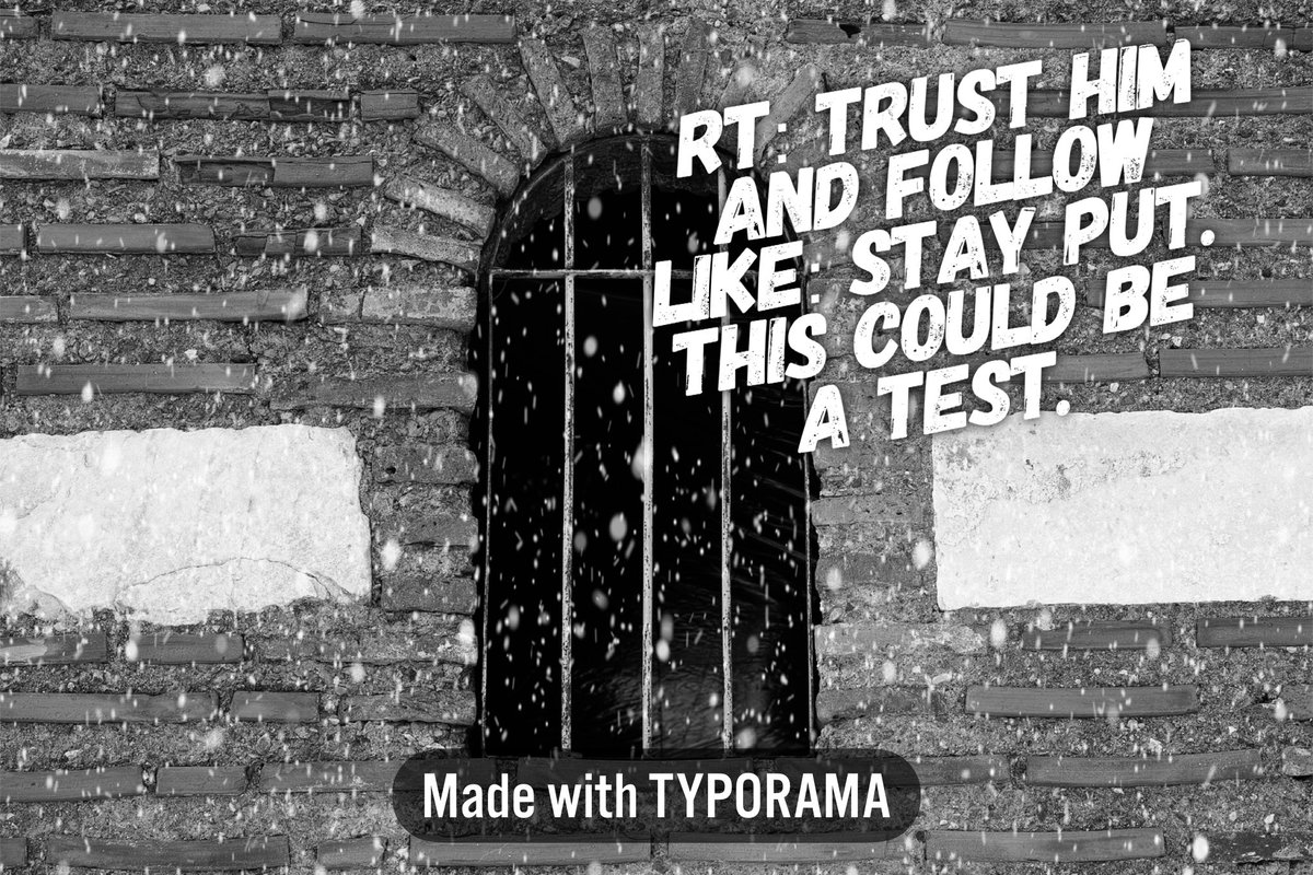 LostPens's tweet photo. #Calligra
Day 1:
Sluggish, you reach out and touch the clammy walls of your cell. There is snow outside, and the blankets do little to keep out the cold. 

A sound startles you;the lock crunches open.

“Psst! There’s  not much time!” 
The whisper is unfamiliar to say the least. https://t.co/FEA78Te9XY