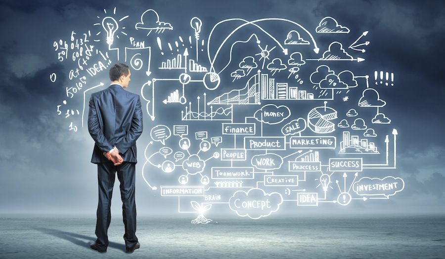 Timothy_Hughes's tweet image. Why a #digitaltransformstion program starts at the top buff.ly/2HymYbL @Timothy_Hughes @DigitalLeadersA #socialmedia #socialselling #digitalselling #leadership #innovation #socialsales #culture #digitalsales #strategy #change #changemanagement #disruption #digital