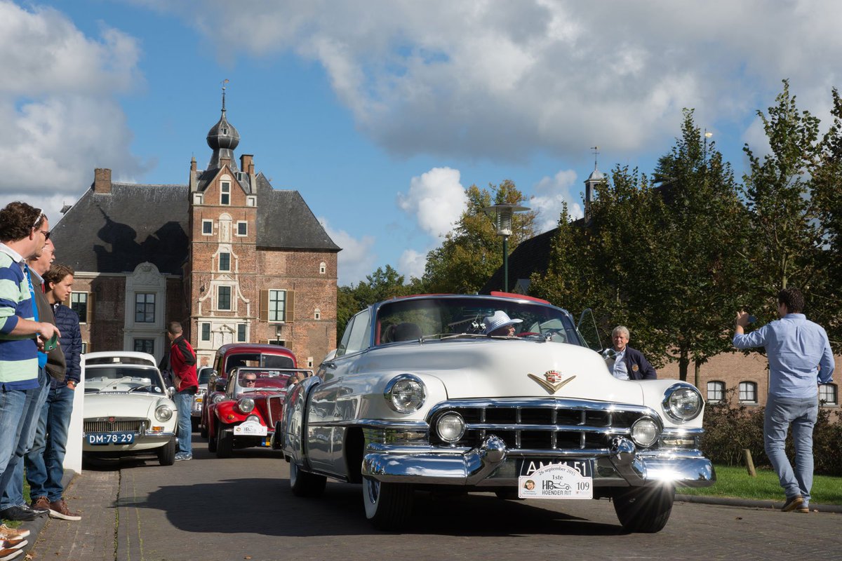 Klassieke voertuigen gezocht voor gezellige toertocht!
hoenderloo.nl/1/news.shtml/1…! #hoenderloo