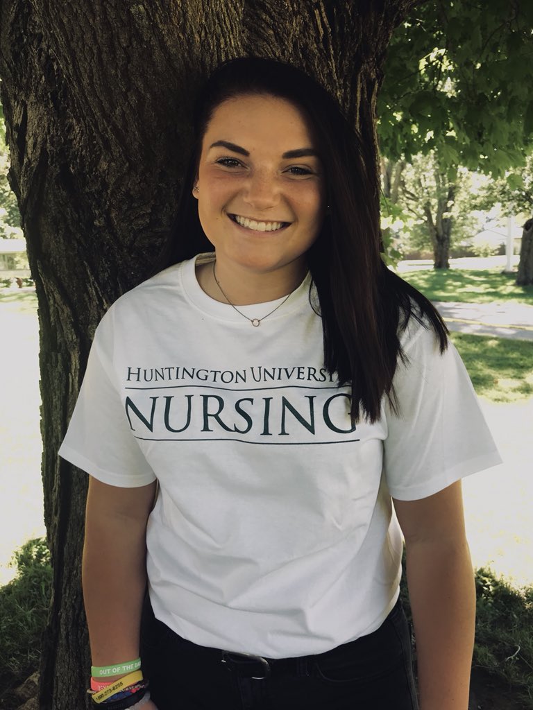 aubrey_adair's tweet photo. So beyond blessed and excited to announce my commitment to Huntington to further my academic &amp; softball career! So thankful for everyone that has helped me reach this goal in my life. Go Foresters 💚⚾️👍🏻😁 https://t.co/3l5lqeIRrj