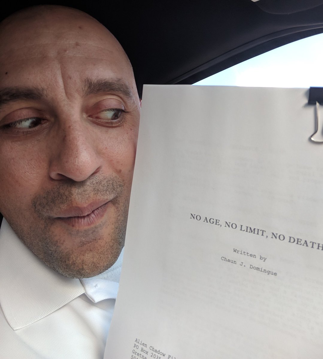 That's a wrap!!! #NoAgeNoLimitNoDeath is complete!!! #finaldraft #fadetoblack #screenwriter #writer #screenplay #movies #romantic #drama #love #death #secondchances