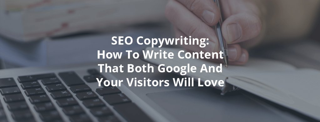 waldends's tweet image. #SEO #Copywriting: How To Write Content That Both Google And Your Visitors Will ❤️ via @InboundRocket buff.ly/2u47312