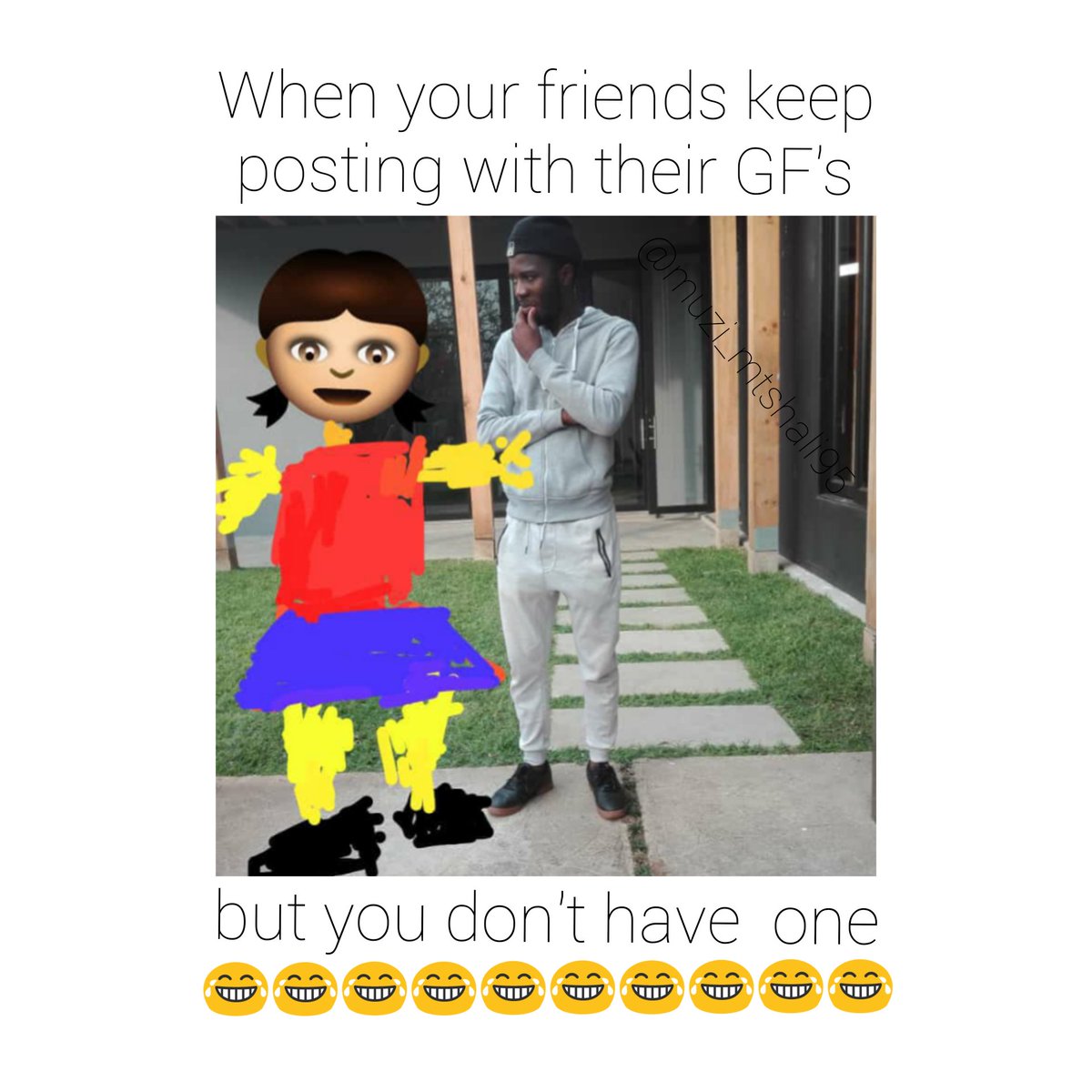 Mzansimemes Hashtag On Twitter