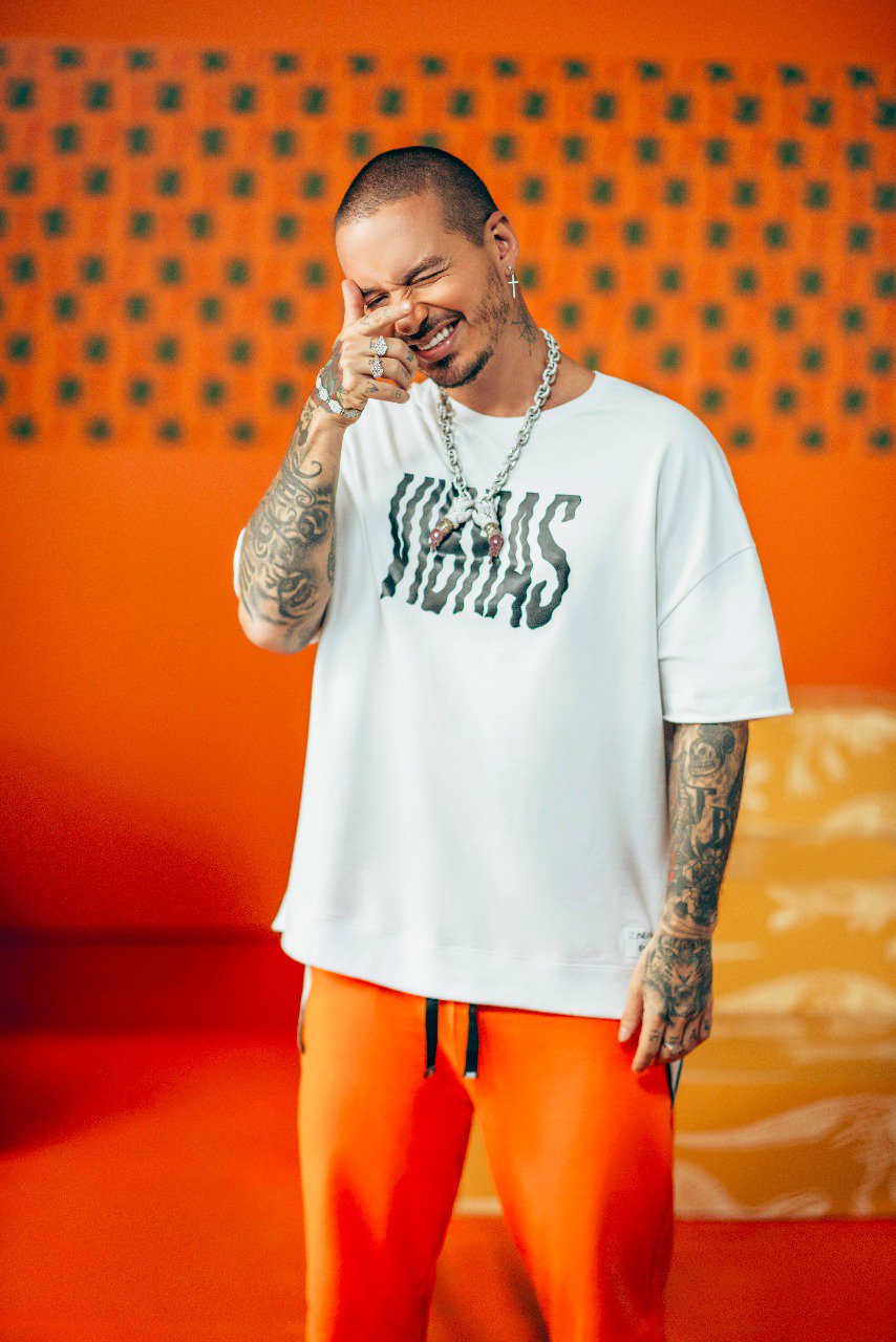 Gef j balvin sales
