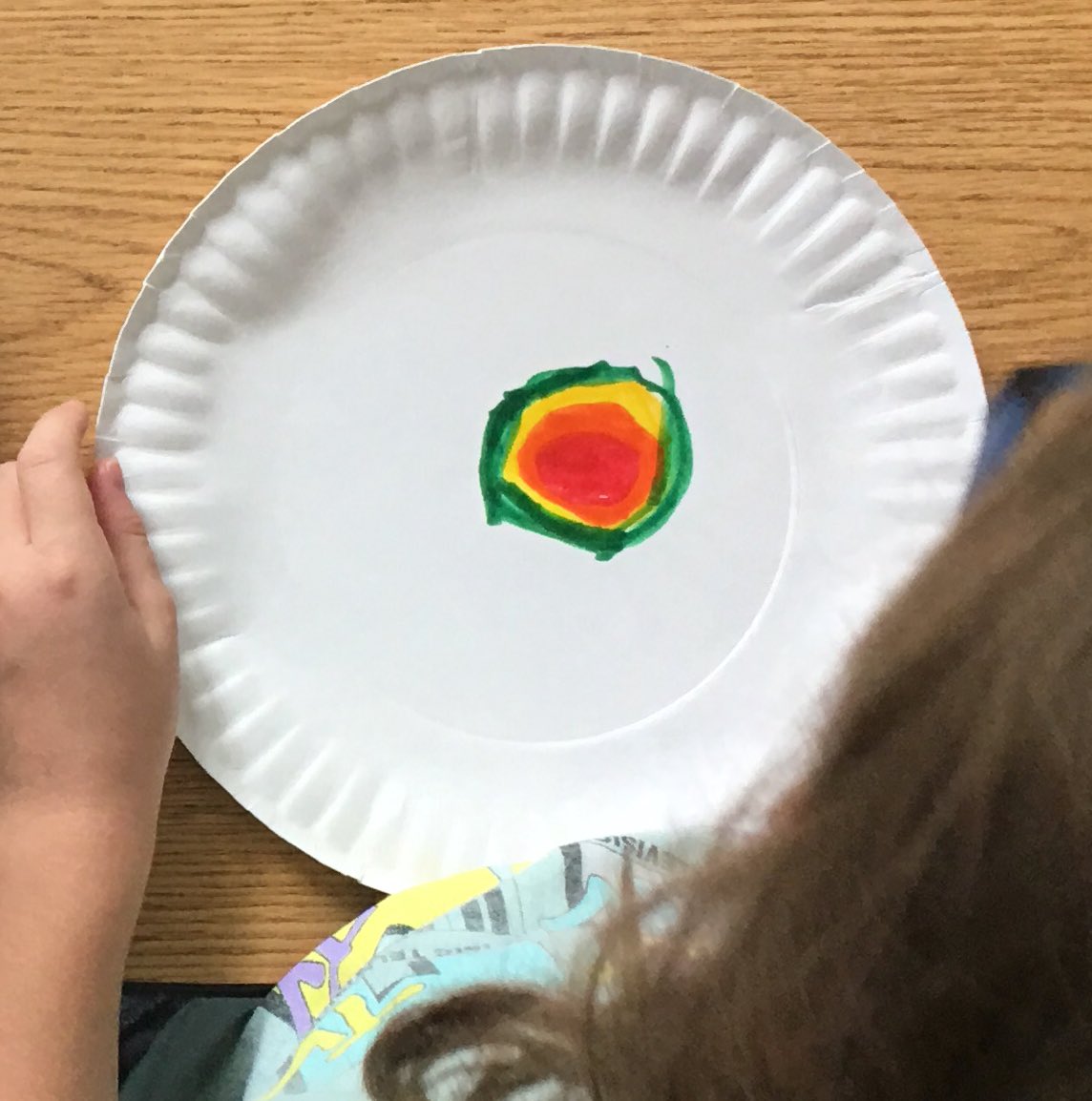 teachwtechbrox's tweet photo. #DotDay activities have begun! Can’t wait to see what next week holds! #MakeYourMake https://t.co/Mq71vUOQJf