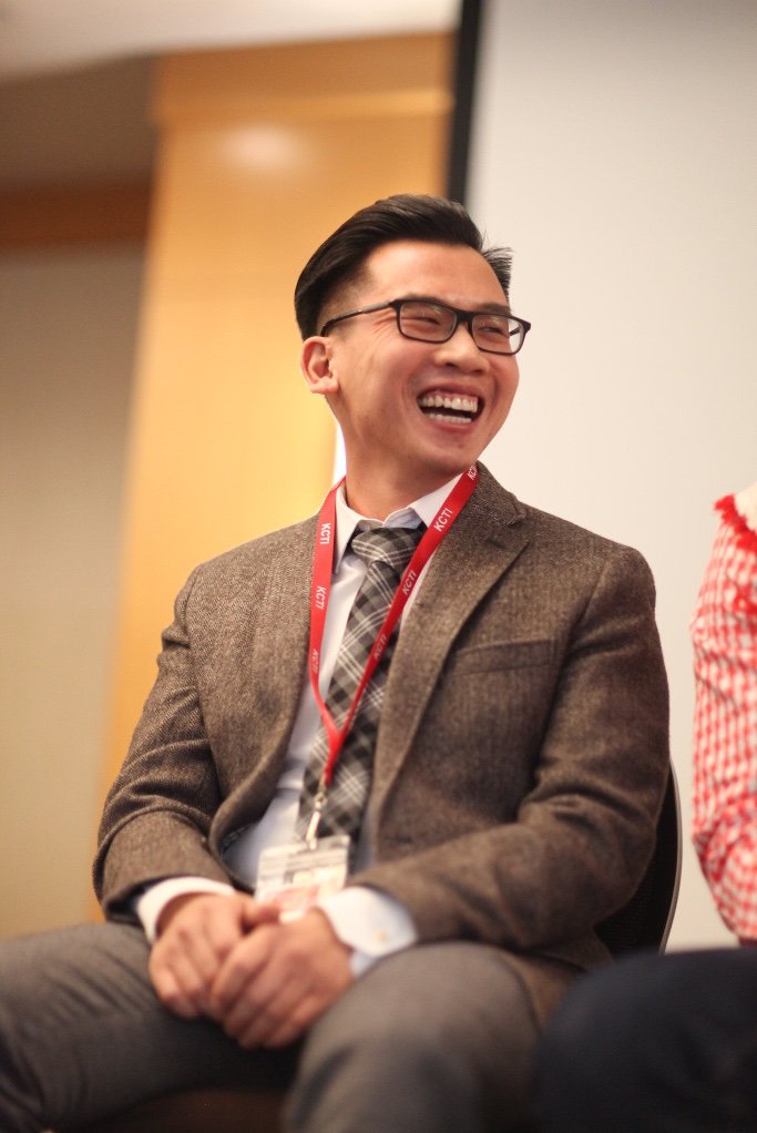 Kente Circle tweet media