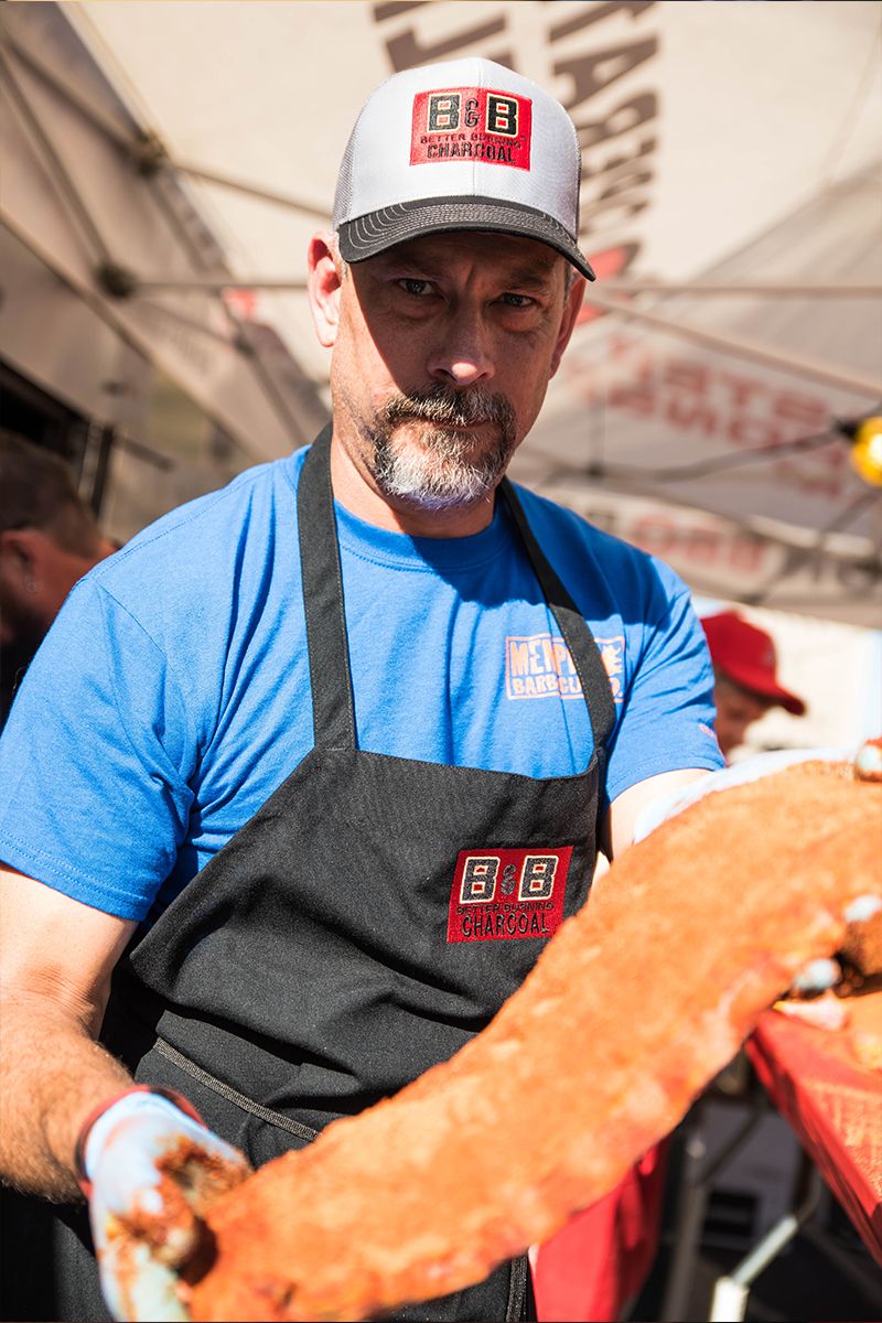 QBBQFest's tweet photo. PORK PARADISE ARRIVES ONE WEEK FROM TODAY! Our stomachs are rumbling so much it sounds like engines at a speedway. Pitmasters, start your smokers! #qinthelou #BBQ #StLouis #Pitmaster #Ribs #RacksofRibs #feastgram #SmokedMeat
https://t.co/2Bb4SEHqnA https://t.co/79BMDAqij6