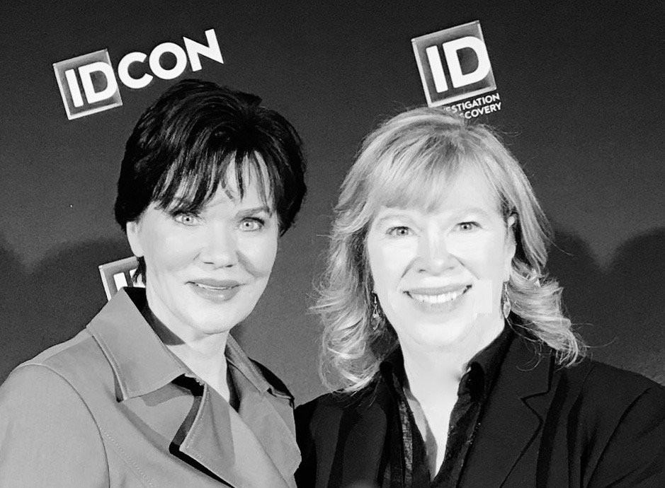LynnanneZager's tweet photo. DEADLY WOMEN @deadlywomentv on @DiscoveryID @IDAddictUSA 12th season starts tonight at 9pm! #creepy season - #crazywomen - #amazingstories #scary #Narrator #voiceover #ID #discovery #beyondproductions ENJOY! https://t.co/HDRnpIxU2z