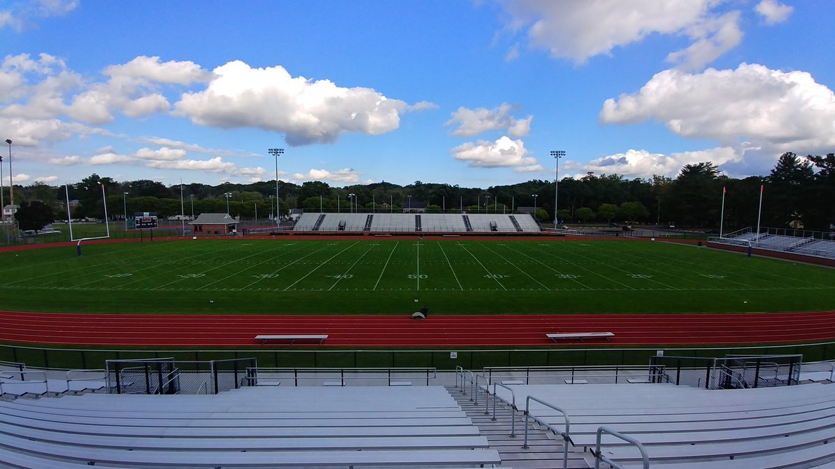 Back again for another season.