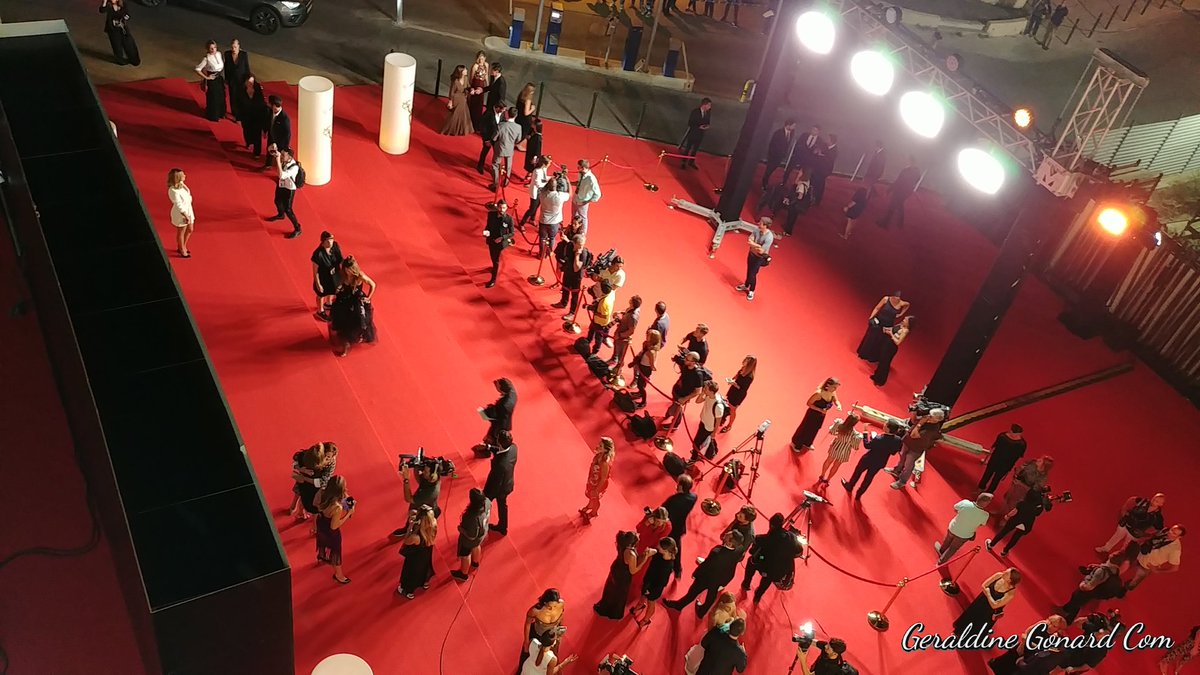 GGONARD's tweet photo. With @josemachado at International Emmy Awards last semi final #lisboa #iemmys. Que les meilleurs gagnent! https://t.co/xrVRv1tK5A