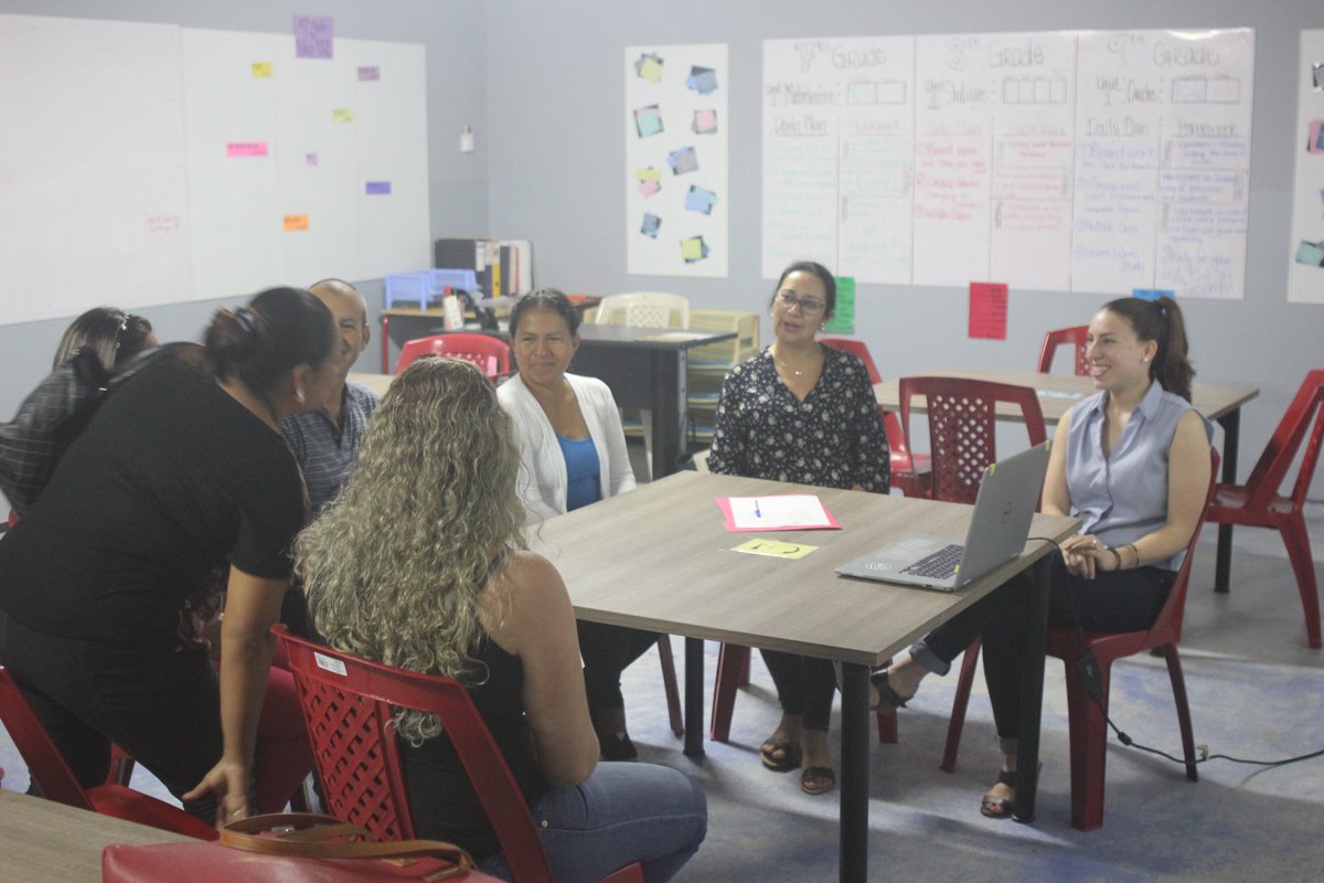 JKC_Ecuador's tweet photo. Last night parents of each grade elected its own leadership team to be responsible for various things through out the year and Roberto shared about the new grading system at Antioch. Please continue to pray for our parents! #thankyou #empoweringchildren #parentinvolvementmatters https://t.co/UgGWxIUTdm
