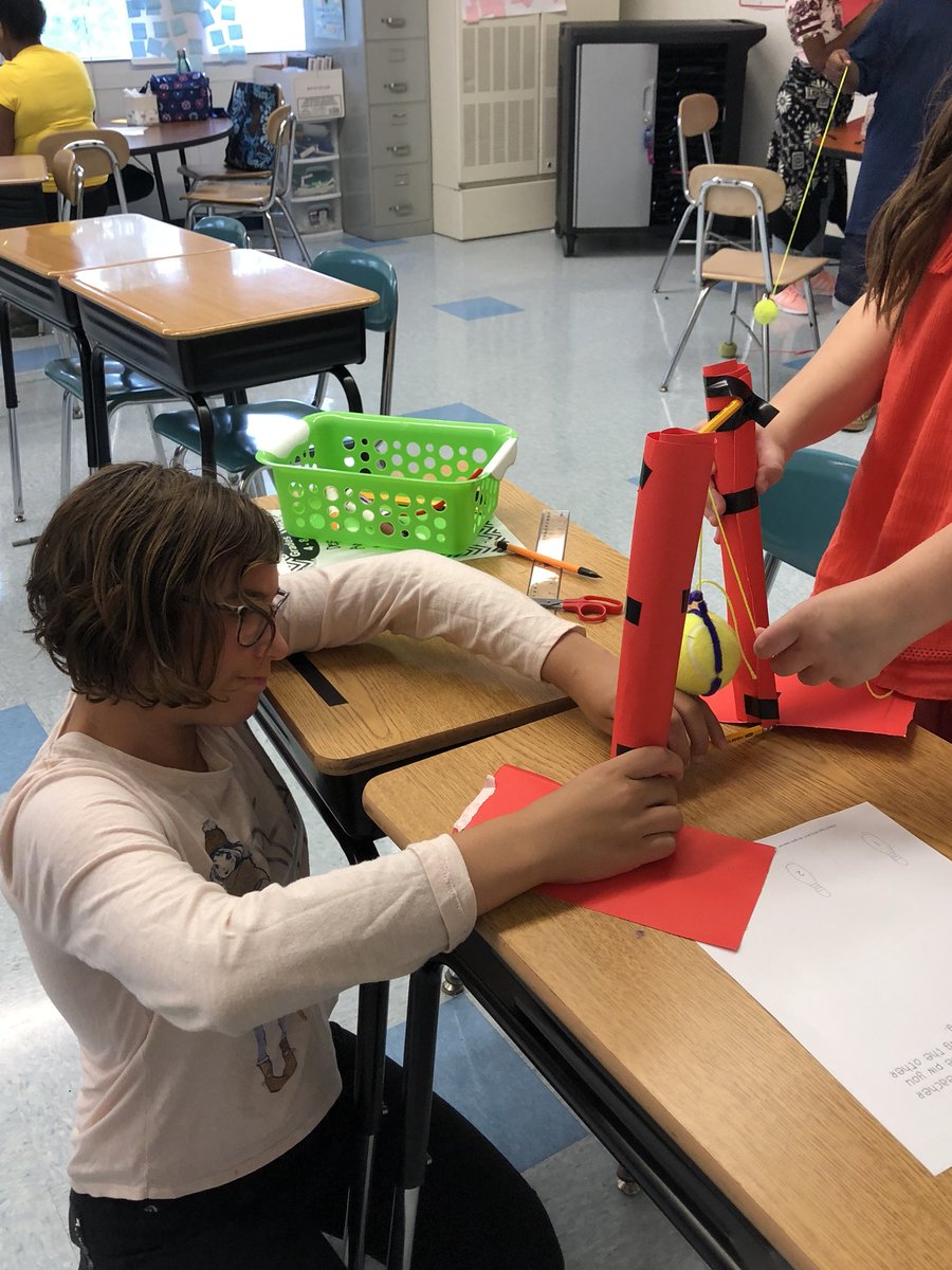 mrsbarretta6's tweet photo. We had an awesome first full week! #kahoot #stemchallenge #posteractivity #woodburypride #6thgraderocks https://t.co/MxMcYikNj9