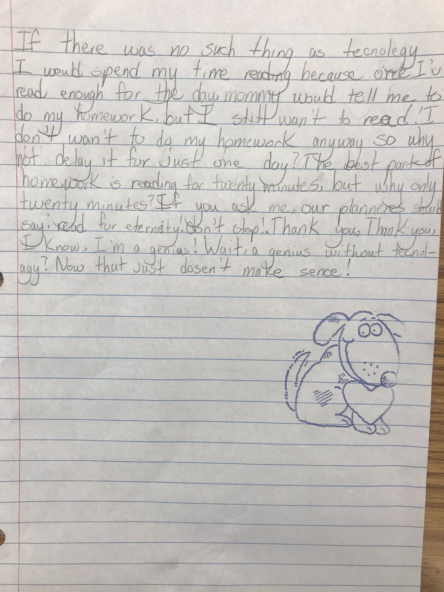 MissMedve's tweet photo. My goal is to make every student love reading as much as this one! Happy Friday #teachers! https://t.co/DEo7SYMyCS