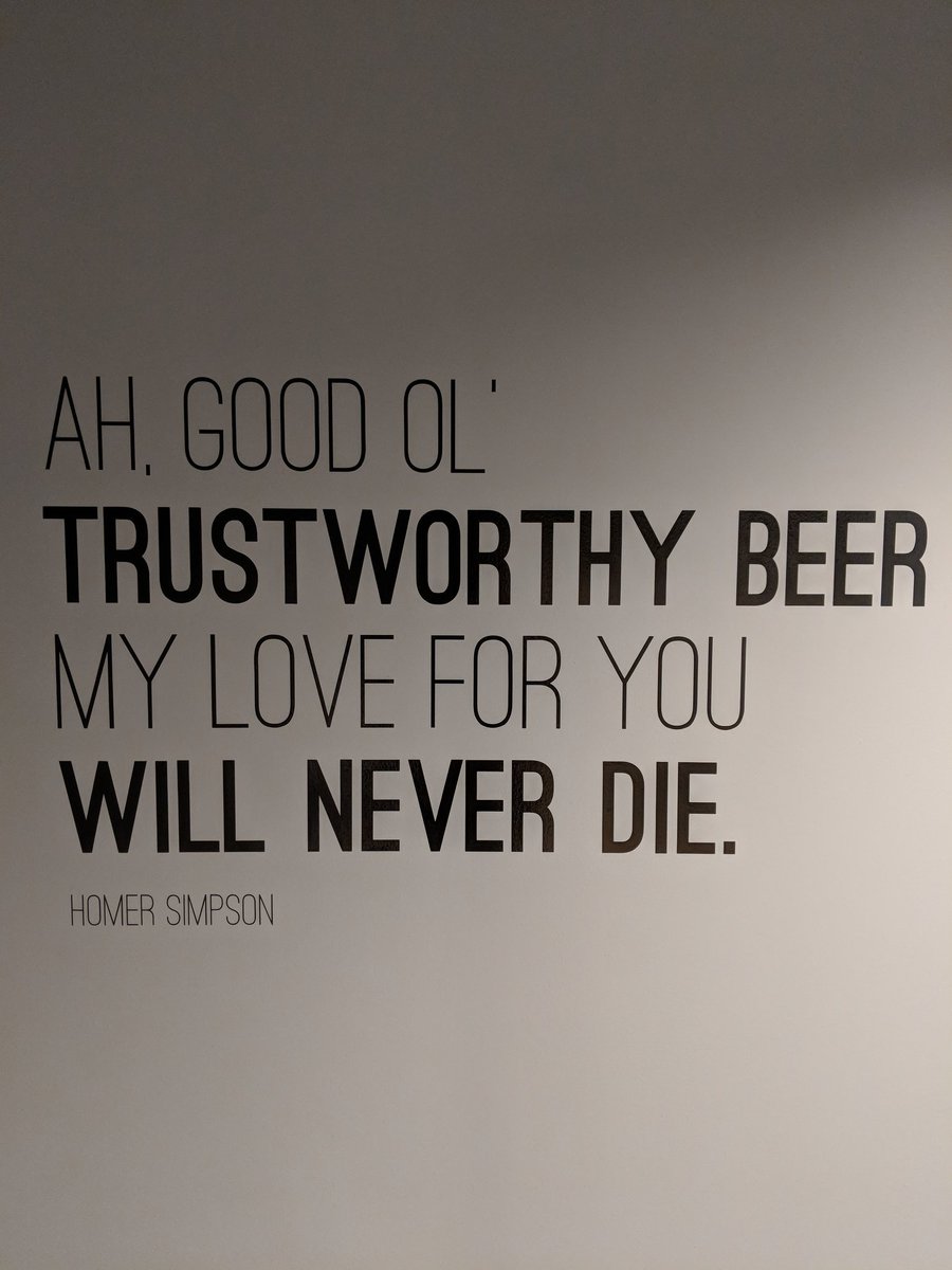 KevinPagano3's tweet image. First day open for @WorkhorseBrews, business is booming! #craftbeer #maderight