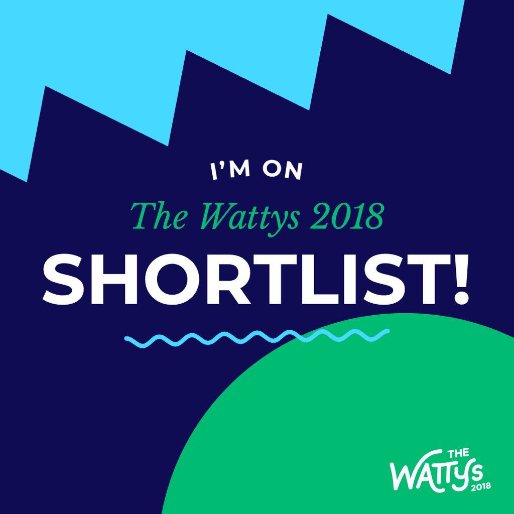 Write_4ever_'s tweet image. So... I made it to the shortlist with my book ‘The Lies We Tell’! Can’t believe it! To check it out just tap the link in my bio to go to my profile! Happy wattpading @wattpad #Wattys2018 #shortlisted #happyhappyhappy