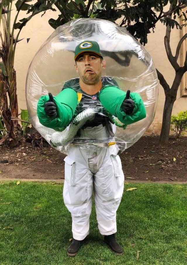 idahovike's tweet image. They have a game a plan for @AaronRodgers12 after all. #NOpackNO #fudgepack #packers #vikings